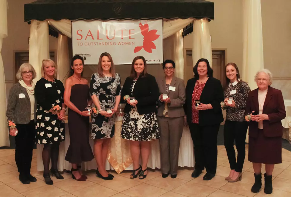 YWCA Mohawk Valley Honoring Nine New Women For Contributions To The Community