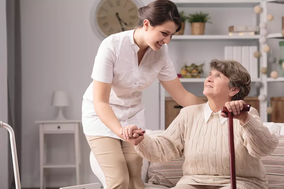 This Is the Perfect Job for People Who Like Caring for Others