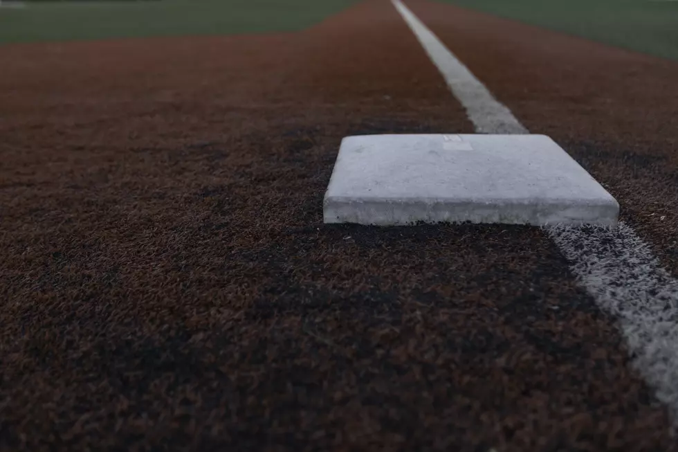 Some Jerk Literally Stole All the Bases at a Rome Little League Field