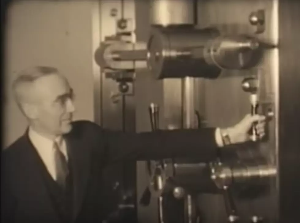 WATCH: Fascinating Video Look at Utica in 1941