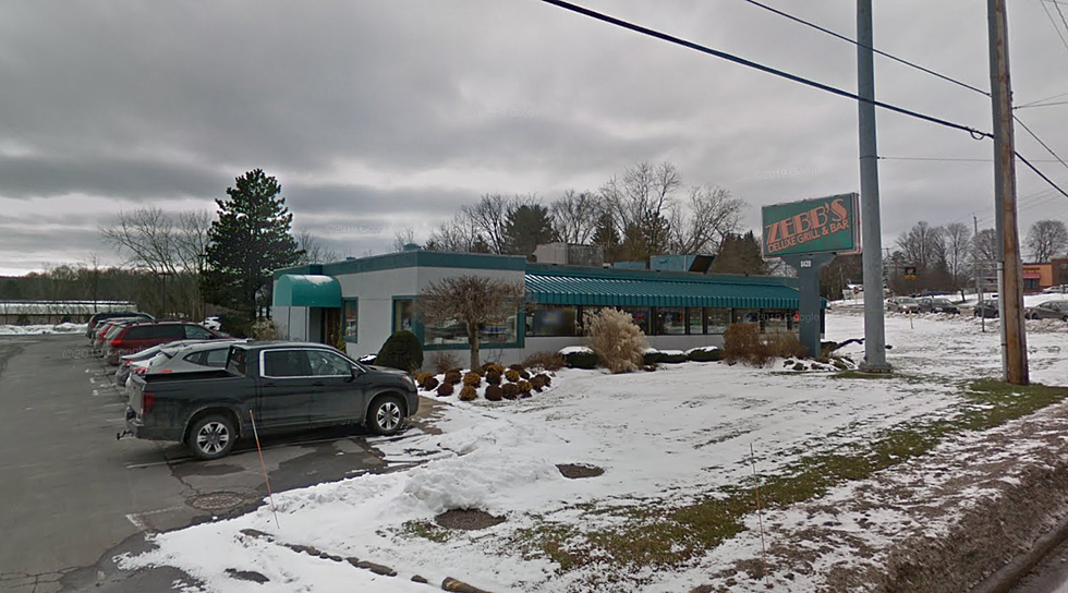 Zebbs Bar And Grill Closing in New Hartford