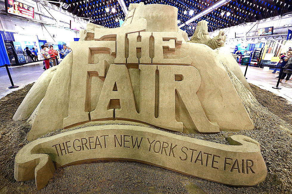 The New York State Fair is Back in February with the Winter Fair 2020