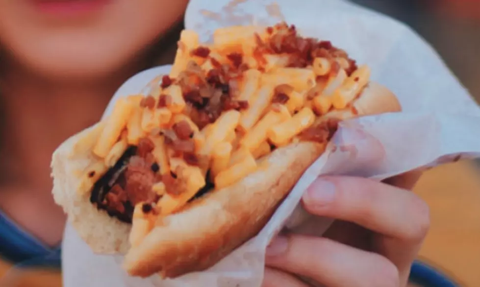 Look What New Foods Are at the 2019 New York State Fair