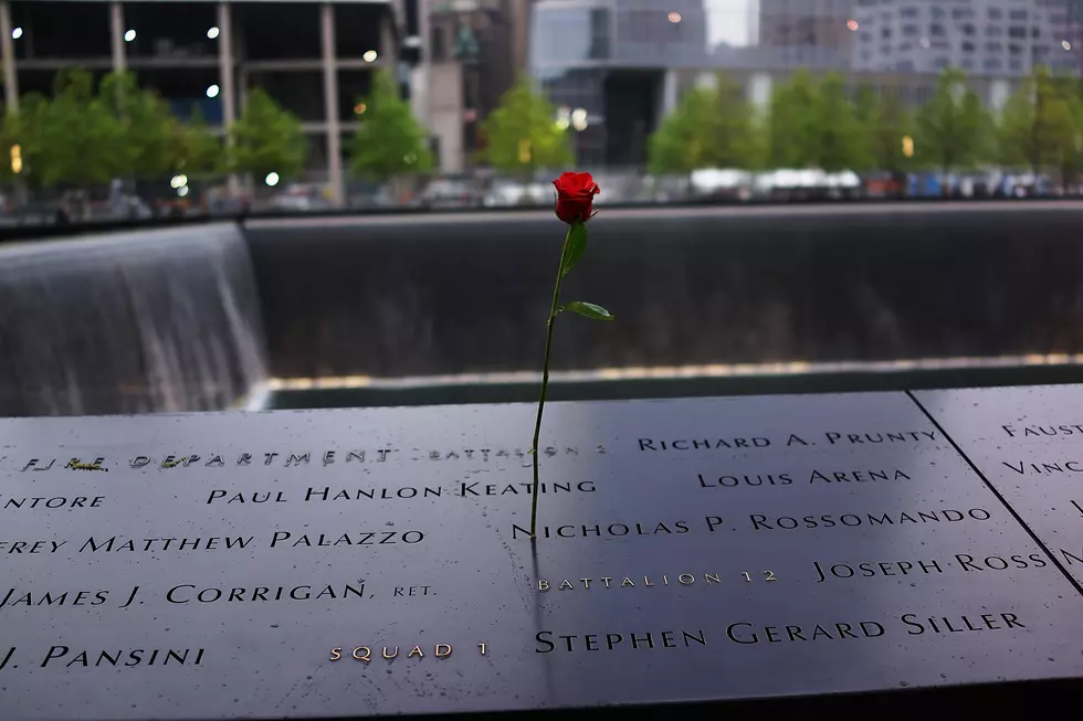 New Law Ensures Moment of Silence in NY Schools on 9/11