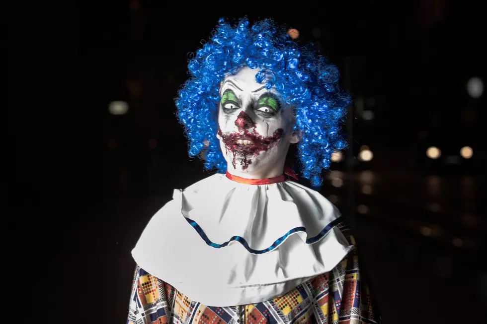 Prepare to Be Terrified at Six Flags Darien Lake’s 2019 Fright Fest
