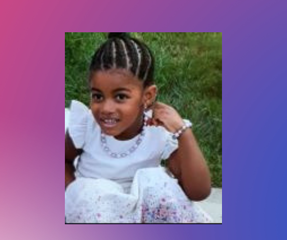 ALERT CANCELED: Statewide Amber Alert Issued for Missing NY 3-Year-Old