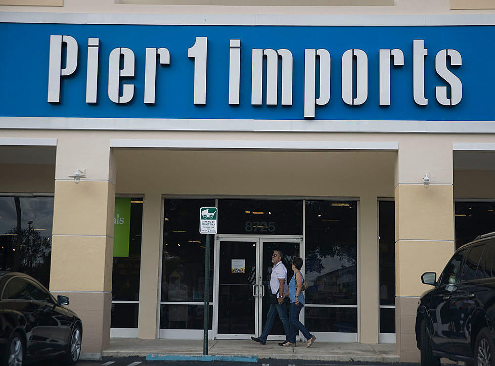 Pier One Imports to Close 450 Locations, Nearly Half of US Stores