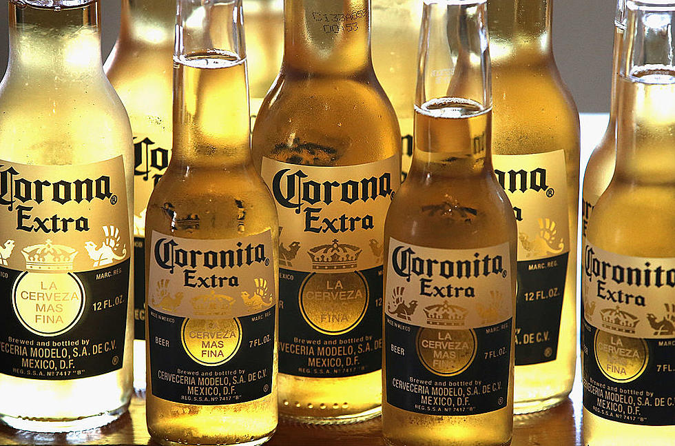 Searches for 'Corona Beer Virus' are Spiking on Google