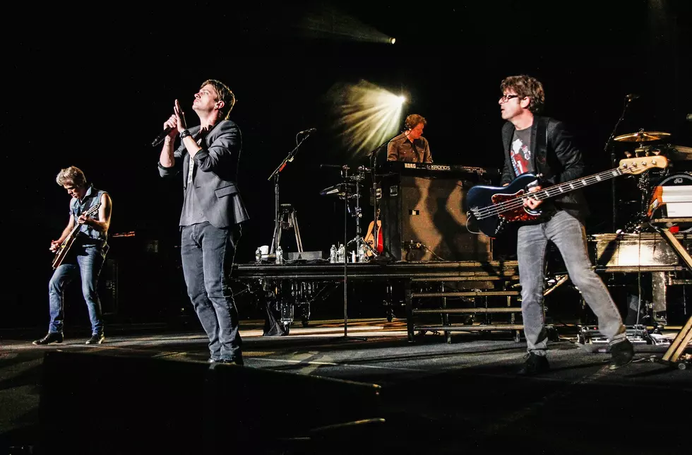 Matchbox 20 Pushes Syracuse Concert Date to 2022 Over Continued COVID-19 Concerns