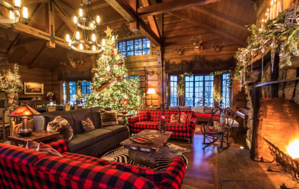 You Won't Believe the Cost of This NY Valentine's Getaway