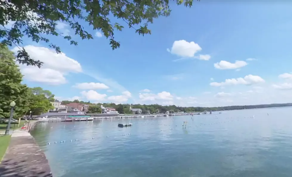Oprah Names Skaneateles a Small Town You Need to Visit