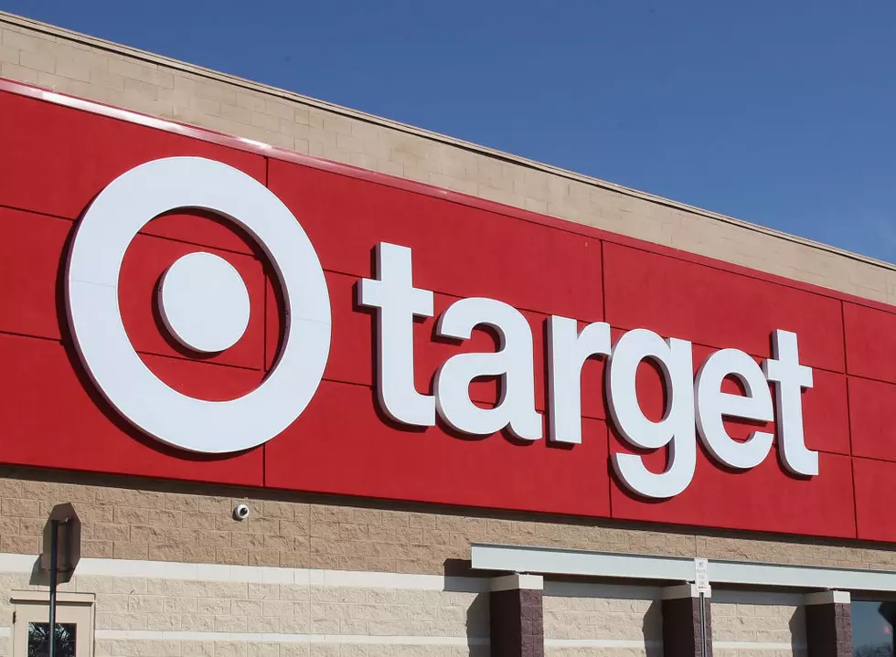 Target to Limit Number of Shoppers in Stores
