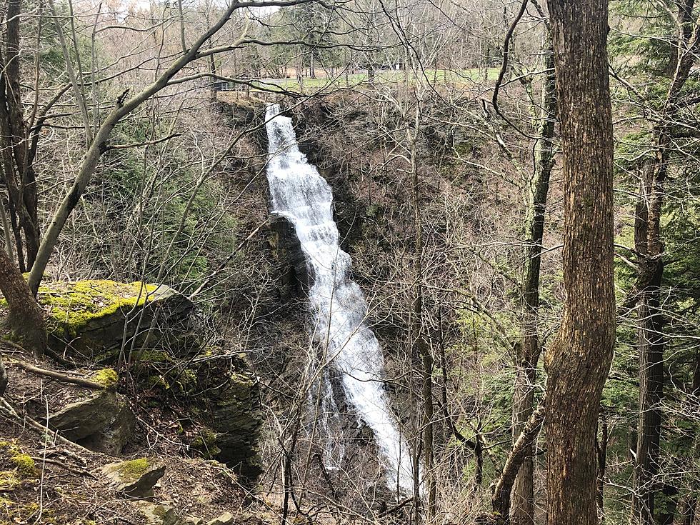Quarantine Upside: Time to Explore the Gorgeous Outdoors in CNY