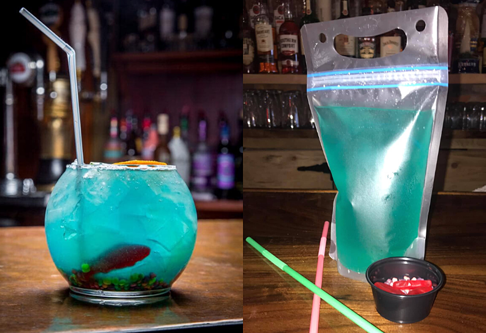 Iconic Utica Bar Has Your Favorite Cocktails in the Bag – To Go