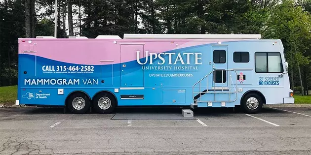 Visit the Mobile COVID-19 Testing Clinics in Madison County