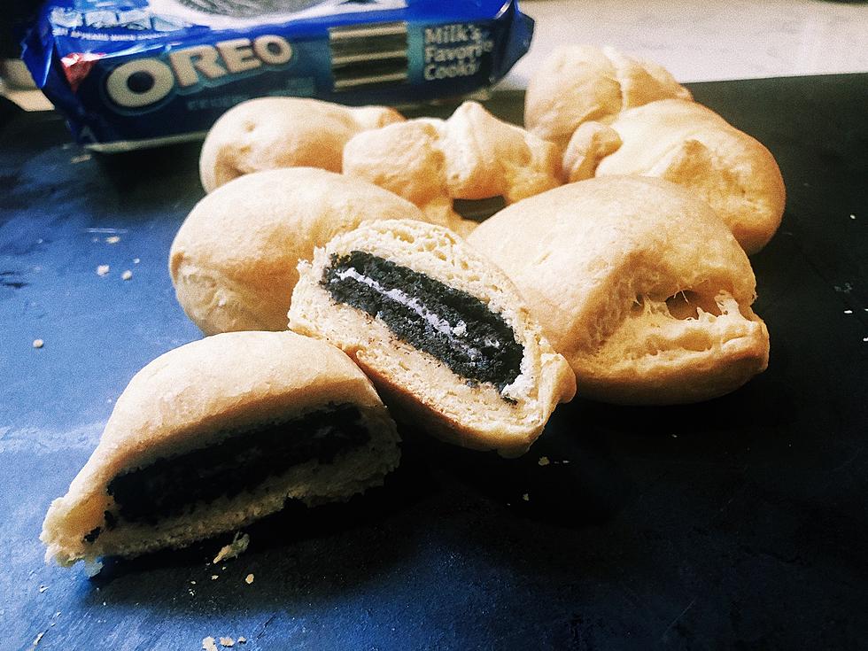 Two Ways to Make New York State Fair Fried Oreos at Home