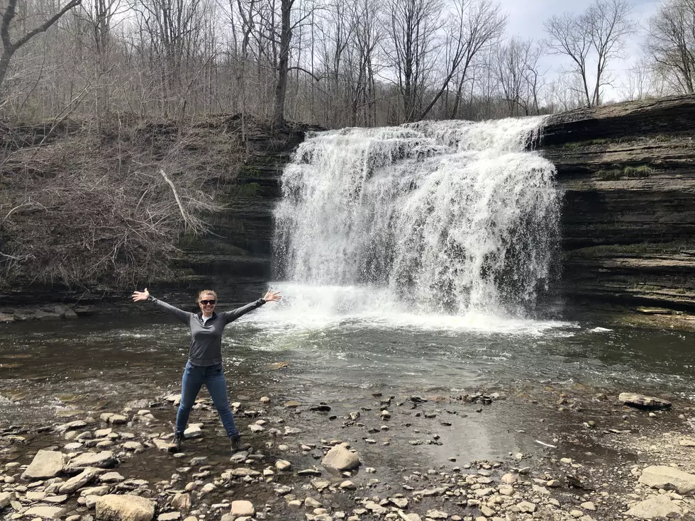 There’s An App to Help You Find Great Hikes All Over Central New York