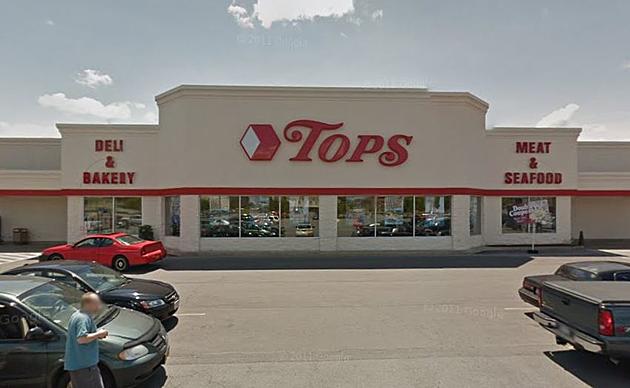 Tops Friendly Markets Temporarily Limiting Meat Purchases