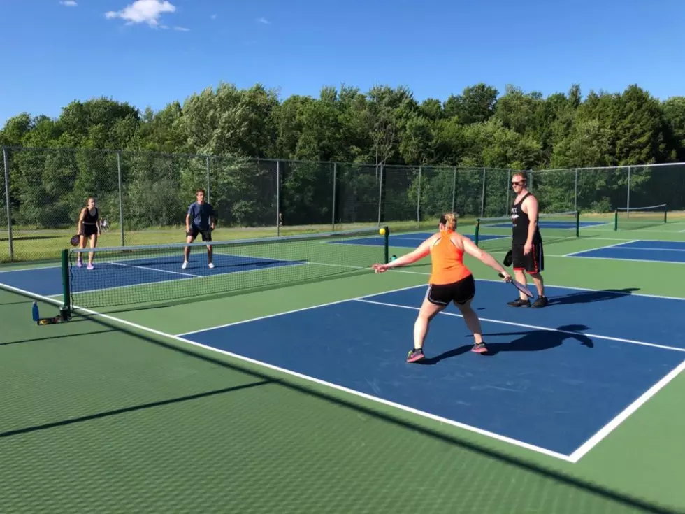 National Pickleball Day: How To Play & Where To Play in CNY