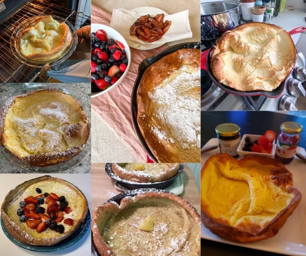 The Dutch Baby: How to Make Central NY's Latest Cooking Trend