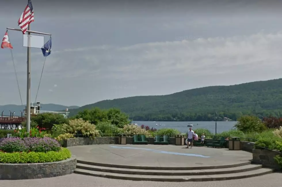 Weird NY: The Phenomenon of the Lake George Mystery Spot
