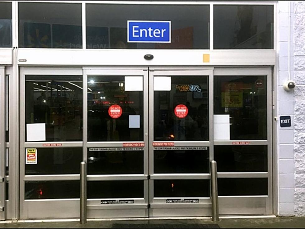 Walmart is Removing One-Way Aisles, Single Entrances at Stores