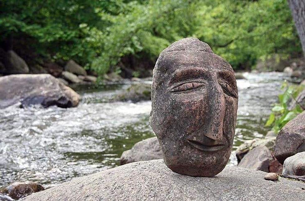 Take a Day Trip from Utica & See the ‘Easter Island’ of NY State