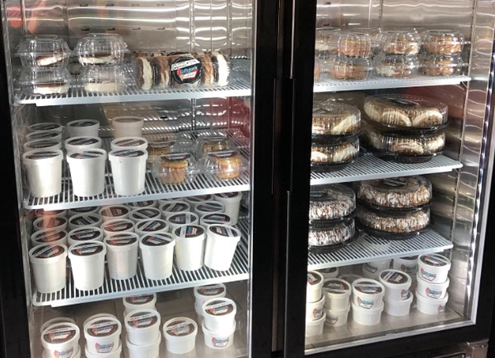 New York State Ice Cream Shops Can Now Sell Hard Liquor Ice Cream