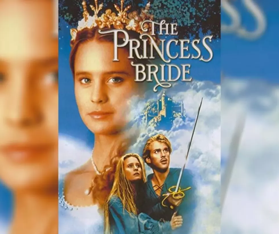 New Board Game Coming Out Based on ‘The Princess Bride’
