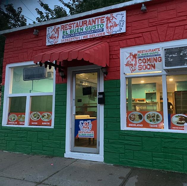 New Authentic Mexican Restaurant Now Open in Utica