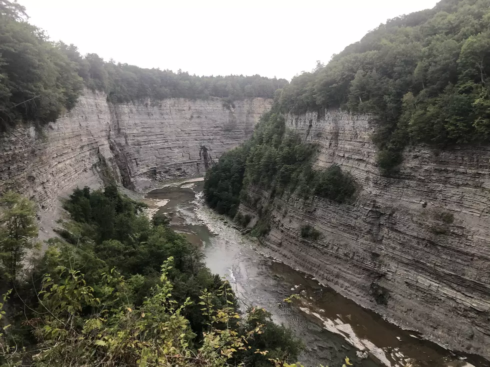 Go See Letchworth State Park: The ‘Grand Canyon of the East’