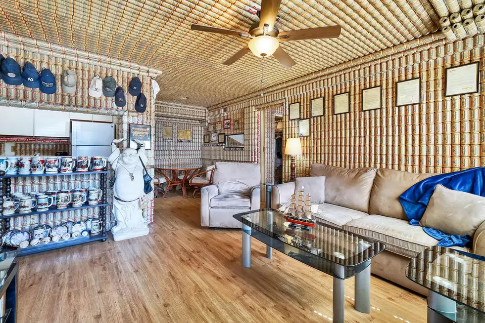 This Budweiser Home Recently Sold for $100,000