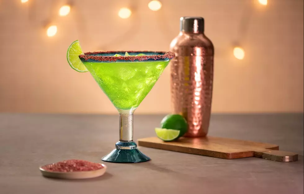 New Mountain Dew Cocktail Coming to Red Lobster