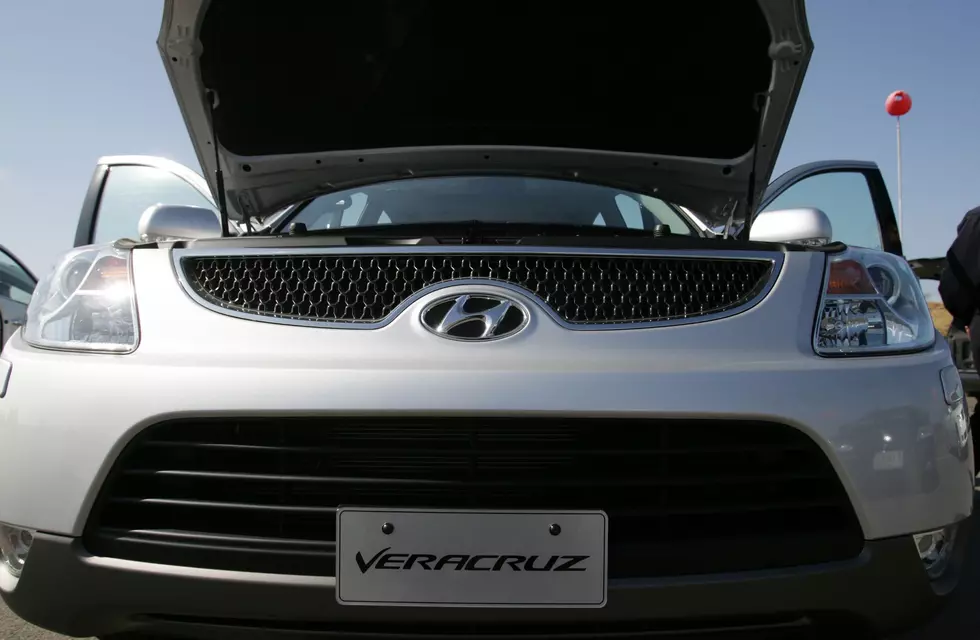 Hyundai, Kia Announce Recalls on Over 600 Thousand Vehicles