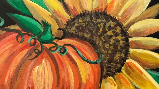 Celebrate Oktoberfest By Paintin&#8217; and Sippin&#8217;