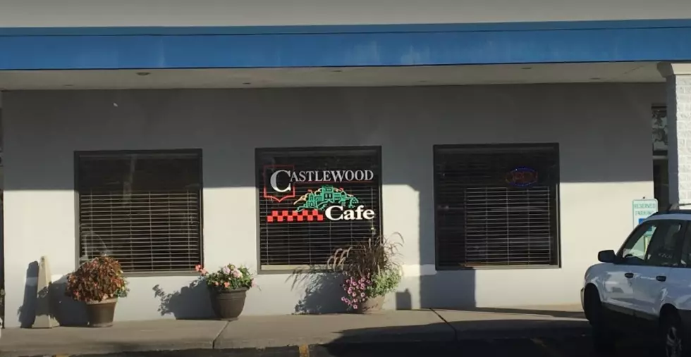 Half Off Thursday Deal of the Week: Castlewood Cafe 