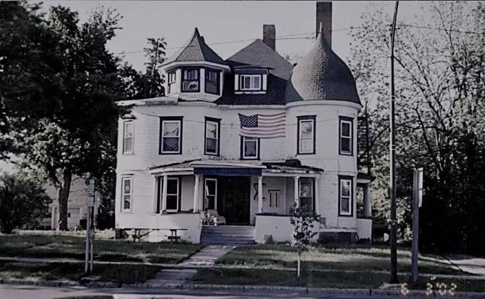 Was The 'Nightmare On Elm Street' House From Potsdam?