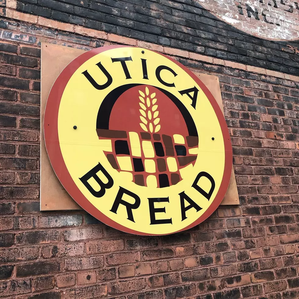 The Wait Is Over: Utica Bread’s New Bakery is Now Open