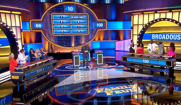 Family Feud is Looking for Central New York Families to Audition