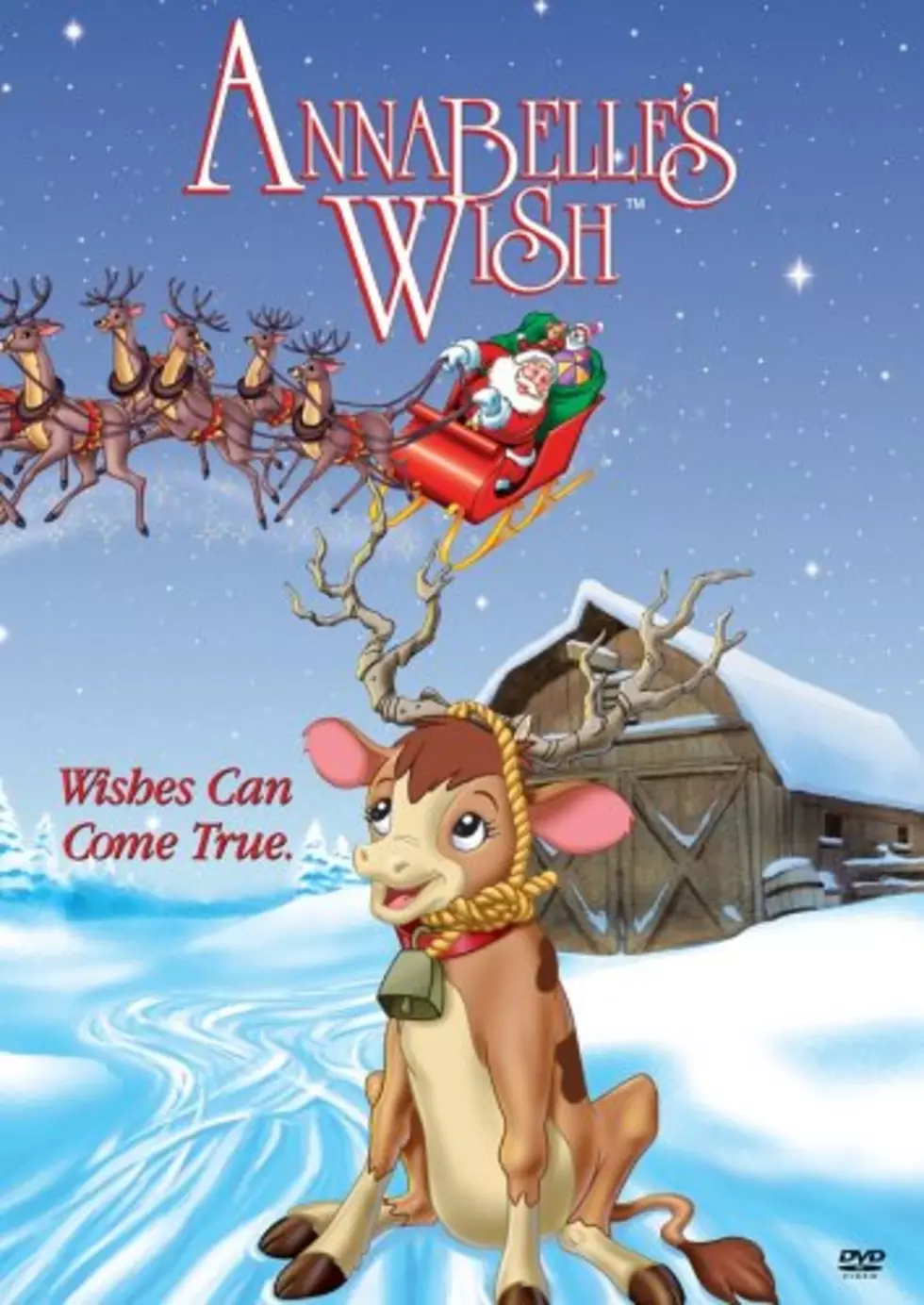 Kaylin’s Take: The Best Animated Movie to Watch on Christmas