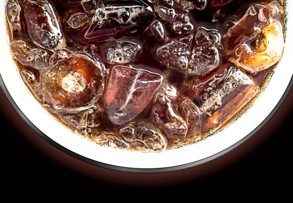 Pepsi’s ‘Cocoa’ Cola Will Be Available in Utica/Rome