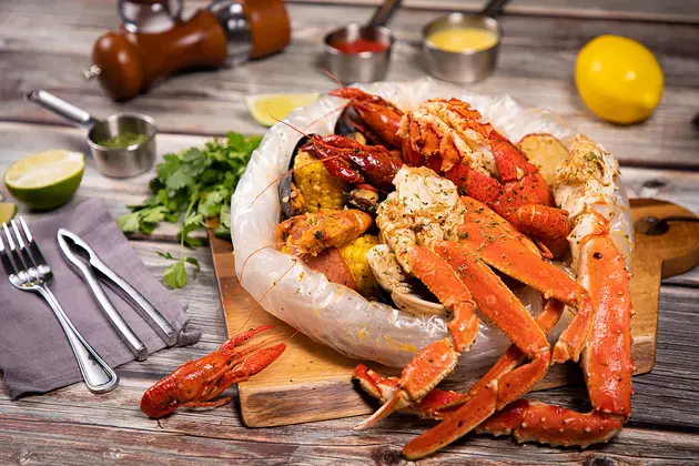 Say &#8220;Aloha&#8221; to The New Seafood Restaurant in Destiny USA