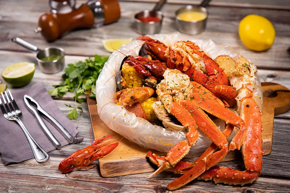 Say ‘Aloha’ to New Seafood Restaurant in Destiny USA