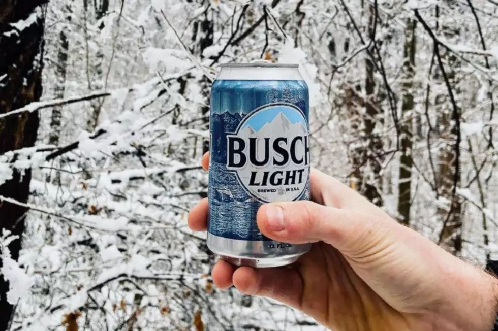 How Buffalo Is The Key For Utica And Rome To Get Busch Light Beer