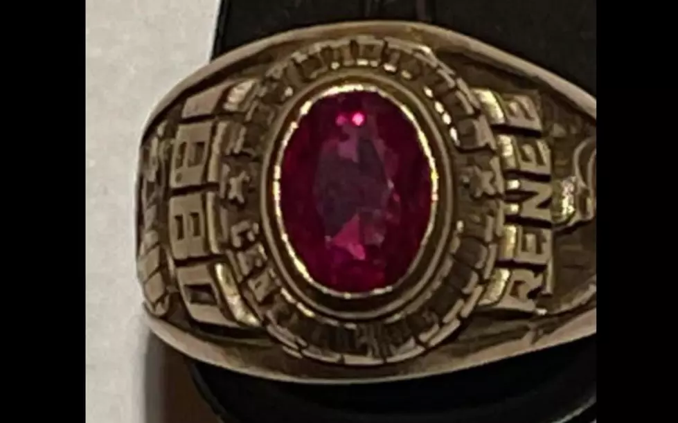 Lost New Hartford Class Ring Finds Way Back To Owner