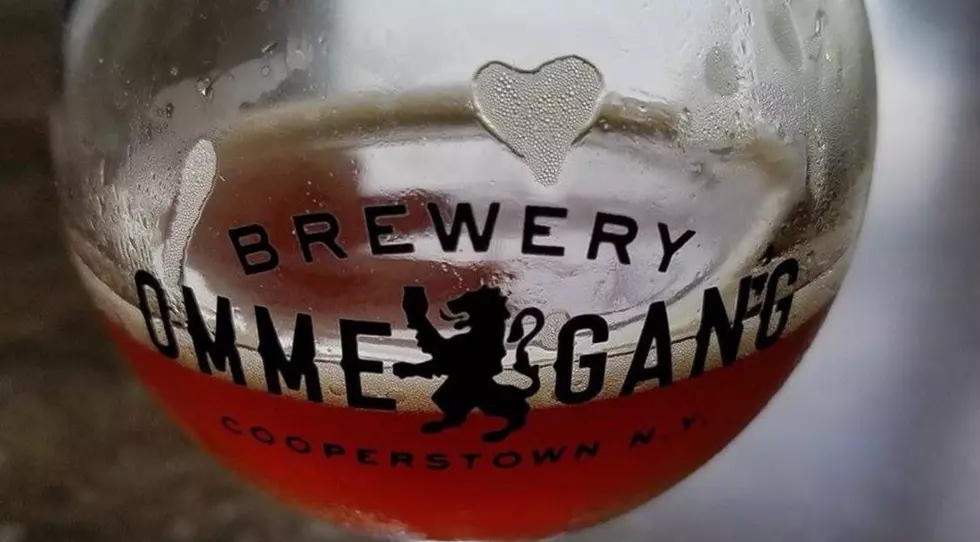 Cooperstown&#8217;s Brewery Ommegang Has Your Valentine&#8217;s Day Plans