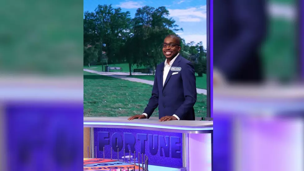 Former Syracuse Resident to Compete on Wheel of Fortune