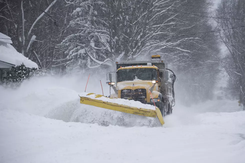 Top Rated Snow Plow Service For Utica and Rome Areas Of CNY