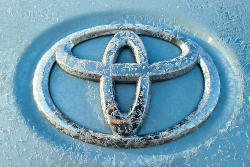 Close to 2 Million Toyota RAV4’s Could Be Recalled
