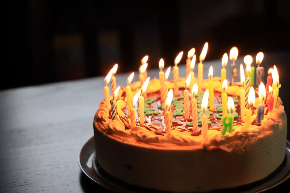 A Virtual 104th Birthday Celebration Held for Syracuse Woman